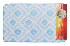 Коврик для ванной комнаты 45х75 см Hoff Greece