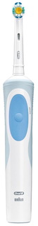 Электрическая зубная щетка Braun Oral-B Vitality 3DWhite D12.513W