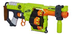 Бластер Nerf Зомби Страйк Ордовик B1532