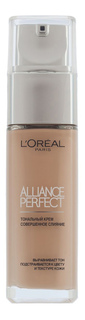 Тональный крем LOreal Alliance Perfect тон N2 Ваниль