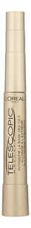 Тушь для ресниц L`Oreal Paris Telescopic черная
