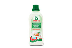 Ополаскиватель для белья Frosch миндальное молочко 0.75 л
