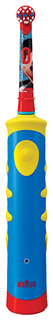 Электрическая зубная щетка Braun Oral-B Kids Mickey Mouse D10.513K