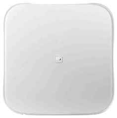 Весы напольные Xiaomi Mi Smart Scale White