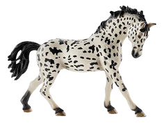Фигурка лошадки Schleich Кобыла Кнабструппер 13769