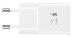 Сетевое зарядное устройство Samsung 1 USB 2A White
