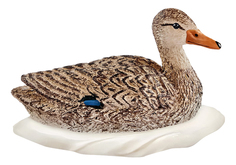 Фигурка животного Schleich Утка