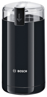 Кофемолка Bosch MKM-6003 Черный