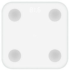 Весы напольные Xiaomi Mi Body Composition Scale