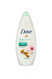 Гель для душа Dove Фисташковый крем и магнолия 250 мл