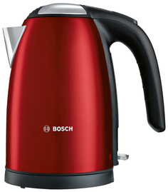 Чайник электрический Bosch TWK7804 Red