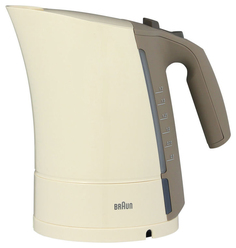 Чайник электрический Braun WK300 Beige