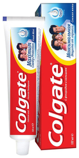 Зубная паста Colgate Максимальная Защита от Кариеса Свежая Мята 100 мл