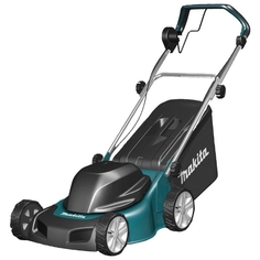 Электрическая газонокосилка Makita ELM4110