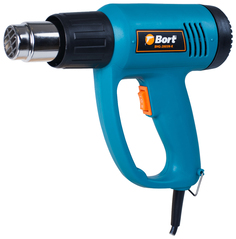 Фен технический Bort BHG-2005N-K