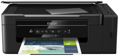 Струйное МФУ Epson Фабрика печати L3050 C11CF46405