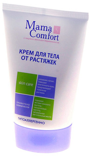 Крем для тела Mama Comfort Против растяжек 100 мл