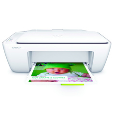 Струйное МФУ HP Deskjet 2130