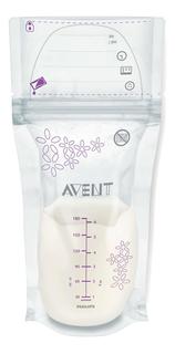 Пакеты для хранения грудного молока Philips Avent SCF603/25
