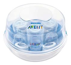 Стерилизатор для СВЧ Philips Avent SCF281/02