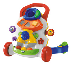 Игровой музыкальный центр Chicco Ходунки 2 в 1 5184