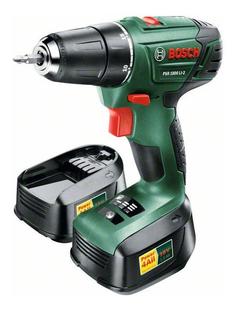 Аккумуляторная дрель-шуруповерт Bosch PSR 1800 LI-2 06039A3121