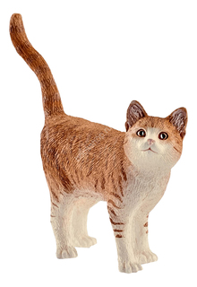 Фигурка животного Schleich Кошка