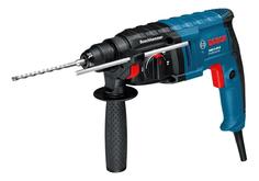 Сетевой перфоратор Bosch GBH 2-20 D 061125A400