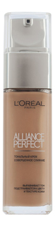 Тональный крем LOreal Alliance Perfect тон D3 Золотой бежевый