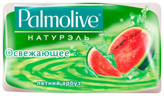 Косметическое мыло Palmolive Освежающее Летний арбуз 90 г