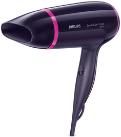 Фен Philips Essential Care BHD002/00 Black