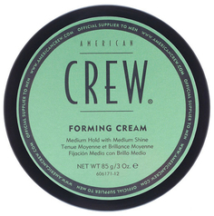 Крем для укладки волос American Crew Forming Cream 85 гр