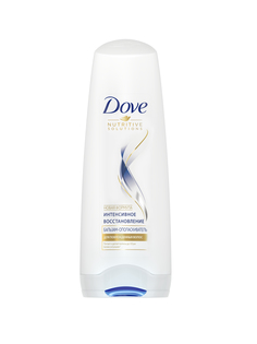 Бальзам для волос Dove Nutritive Solutions Интенсивное восстановление 200 мл