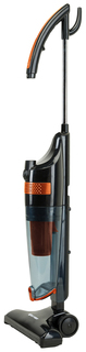 Вертикальный пылесос Kitfort КТ-525-1 Orange