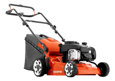 Бензиновая газонокосилка Husqvarna LC 140 9676367-01