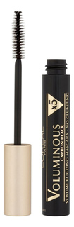 Тушь для ресниц L`Oreal Paris Volumissime черный уголь