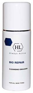 Гель для умывания Holy Land Bio Repair Cleansing Emulsion 250 мл