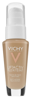 Тональный крем Vichy Liftactiv Flexilift Teint 25 Телесный 30 мл