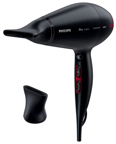 Фен Philips HPS910/00 Black