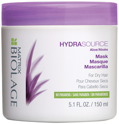Маска для волос Matrix Biolage Hydrasource 150 мл