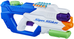 Бластер Hasbro Nerf B8246 Нерф СОКЕР Водострел