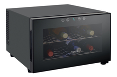 Винный шкаф Caso WineCase 8
