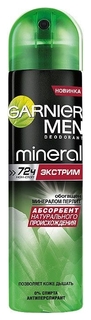 Дезодорант Garnier Экстрим 150 мл