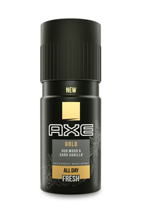 Дезодорант AXE Gold 150 мл