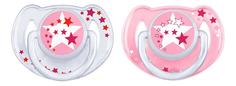 Пустышка Philips Avent Night SCF176/24