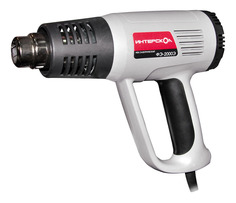 Фен строительный Интерскол ФЭ-2000Э 192.0.1.00