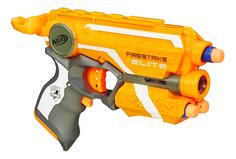 Бластер Nerf Элит Файрстрайк 53378
