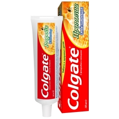 Зубная паста Colgate Прополис Отбеливающая 100 мл