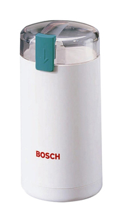 Кофемолка Bosch MKM-6000 Белый