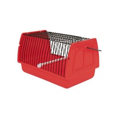 Переноска TRIXIE 15x22x14см 5901 красный
